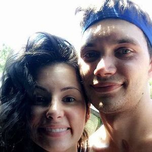 Meet your Posher, Aaron